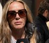 El fuerte enojo de Julieta Prandi tras las versiones de conflicto con los hermanos de Emanuel Ortega: No invitamos a...