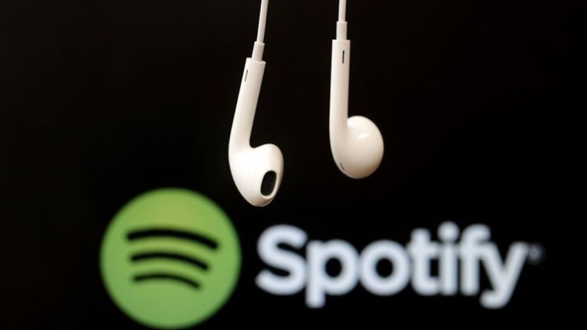 Las Mejoras En El Algoritmo De Spotify Que Desconocías