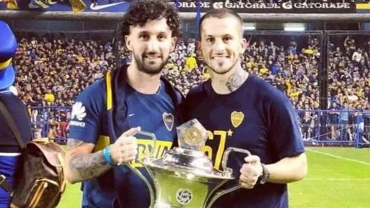 La picante chicana del hermano de Benedetto en la previa del Superclásico