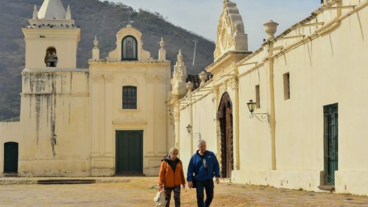 Una ciudad argentina fue destacada entre las 20 mejores arquitecturas del mundo