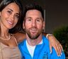 El amuleto de Antonela Roccuzzo para darle suerte a Messi en el Mundial 2026