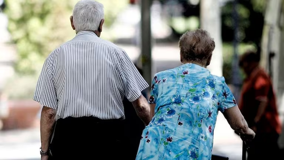 Septiembre: Milei y ANSES dieron el mejor anuncio para jubilados Septiembre: Milei y ANSES dieron el mejor anuncio para jubilados