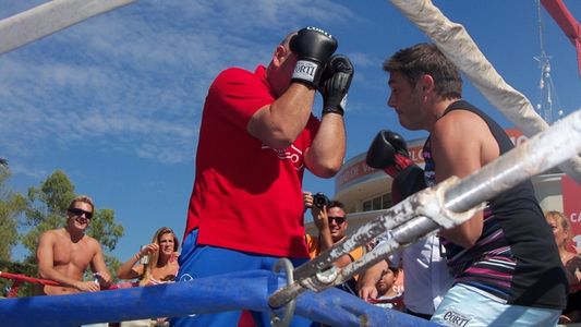 La pelea del año: Mole Moli vs Matías Alé