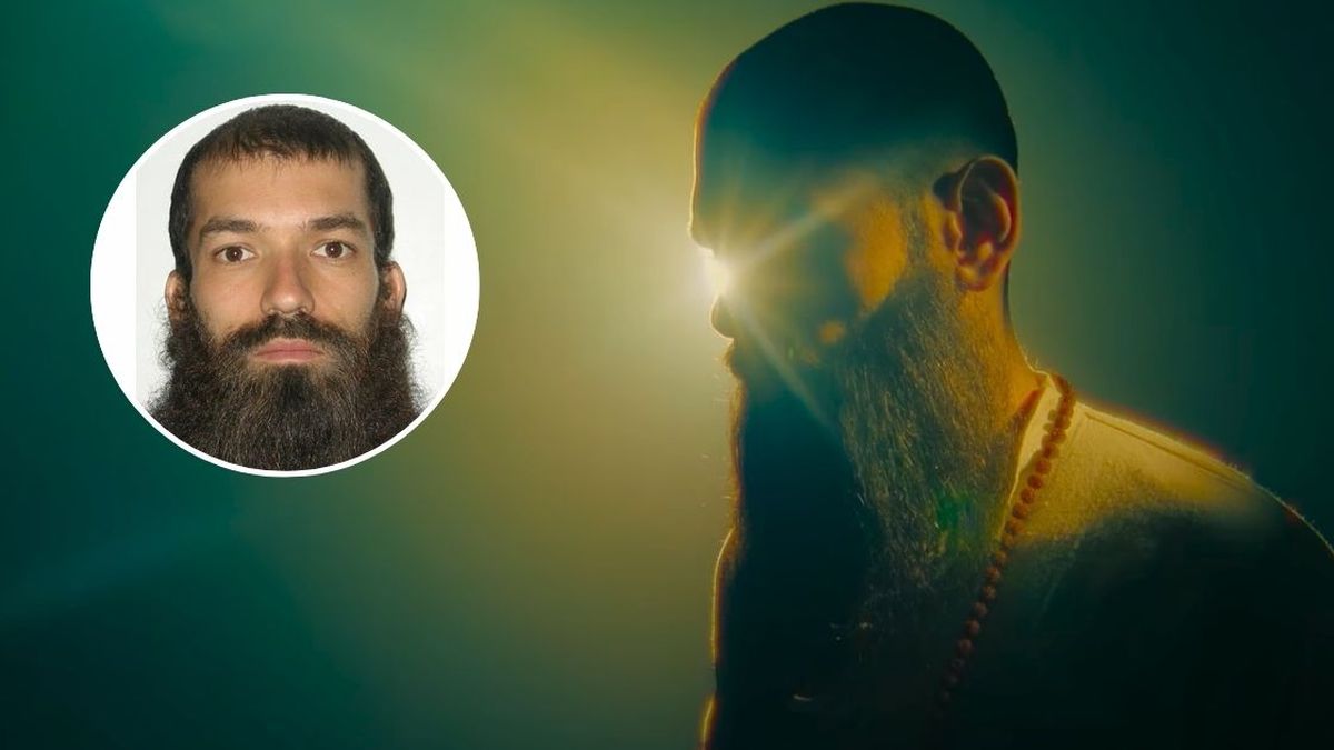 NETFLIX: la macabra historia de Antares de la Luz, el líder de una secta que quemó vivo a un bebé