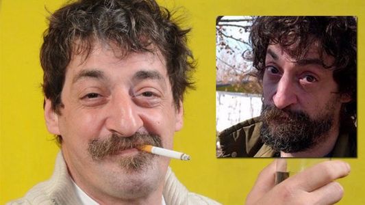 Tuqui: Hoy me gustaría tener un trabajo, es lo único que pido