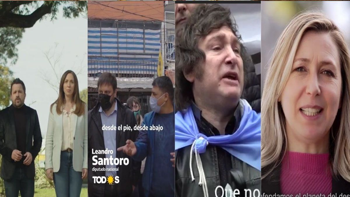 La ley establece que los partidos deben recibir un aporte público para la impresión de boletas y para la campaña