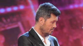 El dolor de Marcelo Tinelli por la muerte de un periodista amigo