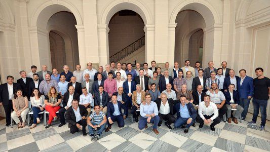 Los nuevos intendentes (e intendentas) cautivan a las redes sociales políticas