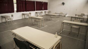 Fallo judicial: el gobierno de la Ciudad sólo deberá garantizar vacantes en escuela pública a partir de sala de 4