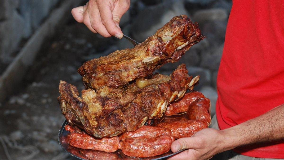 7 ideas para no tirar el asado que sobró del fin de semana&nbsp;
