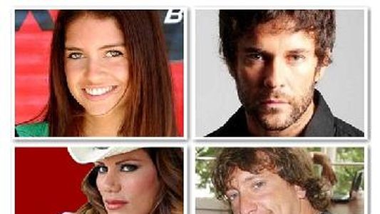 Los famosos por Japón, vía Twitter