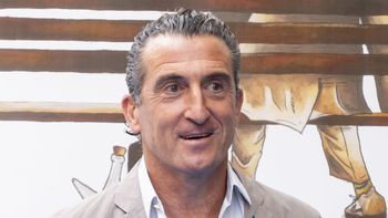 Luis Zahera arrasa en Netflix con la película española más vista y es el mejor thriller de suspenso