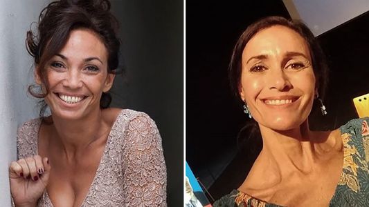 Ernestina Pais se defiende de las amenazas en Twitter por sus dichos sobre su sobrino Dante