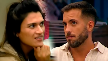 La decisión indeclinable de Gran Hermano tras la fuerte acusación de Bati contra Luciana