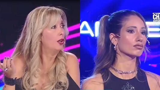 La pregunta sin filtro de Marisa Brel en Gran Hermano 2022 a la hermana de Julieta: ¿Lucca la está cuerneando?