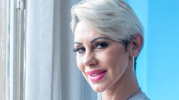 La drástica y traumática decisión que tomó Mónica Farro a los 46 años