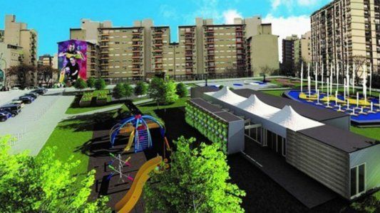 Boca: un fallo favorable por la compra de los terrenos de Casa Amarilla