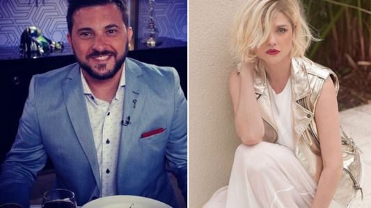 Diego Brancatelli: Fue un intercambio de opiniones pero todos repudiamos lo que dijo Cacho