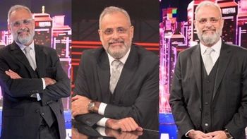 Ratings: TV Nostra con Jorge Rial fue lo mejor de América y potenció el prime time del canal