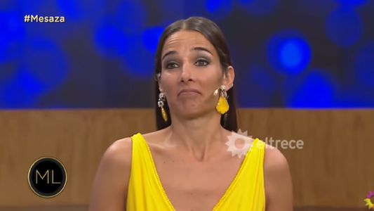 Juana Viale, a pura ironía sobre Mauro Icardi: No va ni...