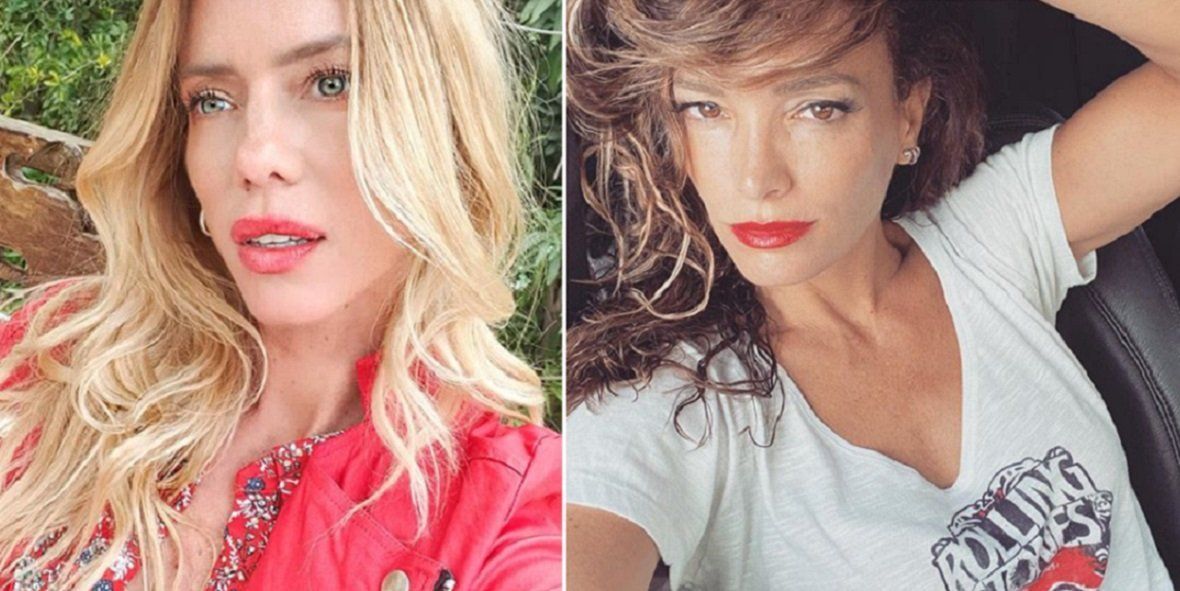 La confesión de Nicole Neumann a Claudia Albertario sobre Jerónimo Valdivia