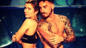 Tras admitir que pasaron la noche juntos, Laurita Fernández destrozó a Fede Bal con... ¿un piropo?