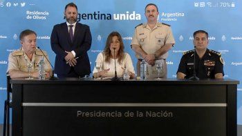 Alberto analizó con Frederic la evolución de la cuarentena y ampliarán las restricciones