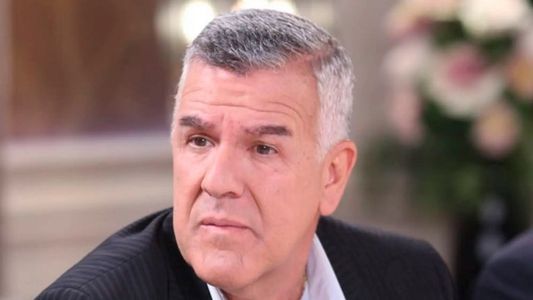 Dady Brieva tras contagiarse de Covid-19: Pudo venir de la escuela de los chicos