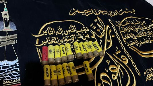 Desarticularon una unidad terrorista islámica que planeaba un atentado antisemita en Mendoza