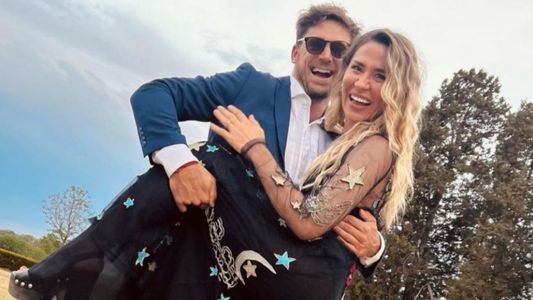La tremenda indirecta de Jimena Barón a Matías Palleiro en medio de sus vacaciones