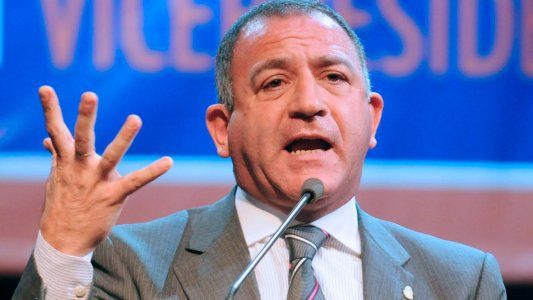 Tras el portazo con Negri, Juez fue terminante: Que no cuenten con nosotros para convalidar un mamarracho