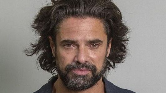Luciano Castro vivió un violento episodio la salida del teatro: Un chico me agarró el cuello y...