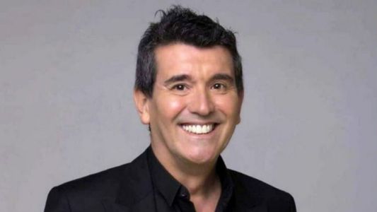 Cherutti habló de la denuncia por abuso sexual de la bailarina Melissa Brikman