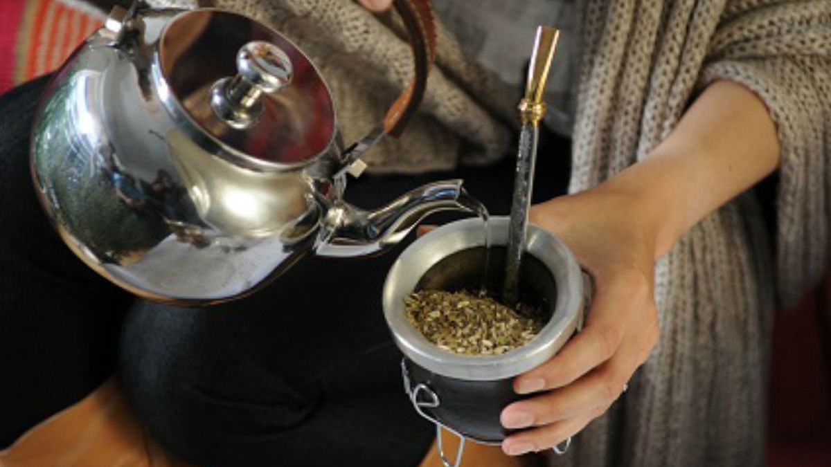 Según un estudio, tomar mate disminuye el riesgo de contraer Parkinson