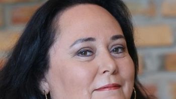 Hermana de Mina Feliciángeli fue hallada sin vida