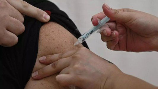 Vacunas COVID-19: ¿Cómo sacar turno en La Rioja?