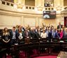 El Gobierno espera que el Senado apruebe este jueves la ley que cambia las reglas sobre la venta de tierras