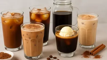 Café frío en casa: claves simples y seis variantes para preparar sin complicarse