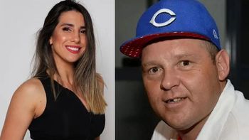 Cinthia Fernández al Pepo: El que maneja alcoholizado es un asesino