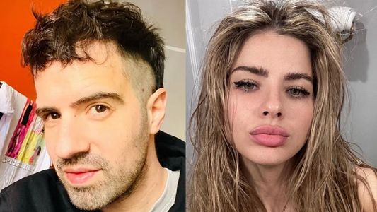 La tajante respuesta de la China Suárez ante la acusación de Martín Cirio en su documental