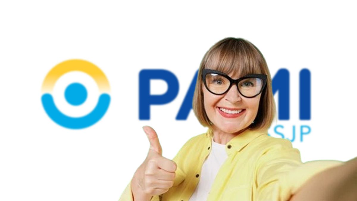 PAMI Jubilados 2024 Lentes: Anteojos Gratis