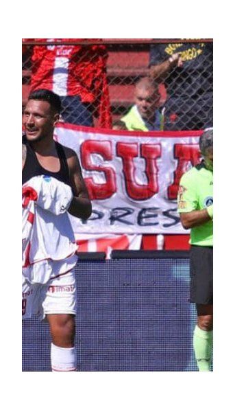 Huracán ganó después de once partidos y sueña con meterse en la Copa Sudamericana