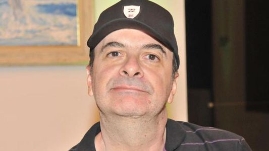 Atilio Veronelli: Moria es una persona mayor con un problema de adicción