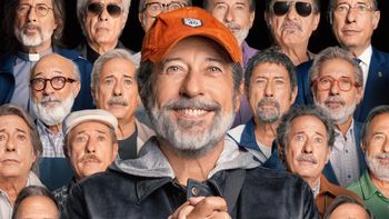 La película Homo Argentum con Guillermo Francella llega al streaming: cuándo y dónde se podrá ver.