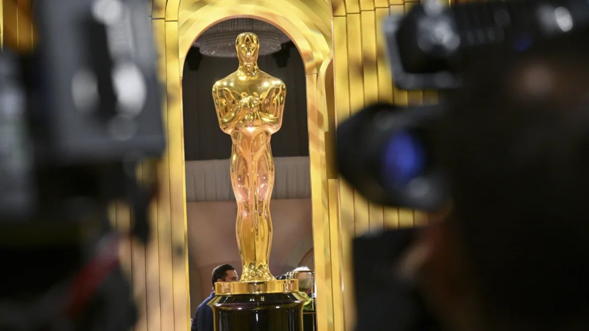 Premios Oscar 2025: la lista completa de nominados