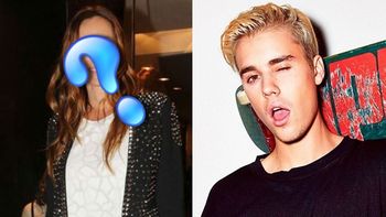 La famosa argentina que estuvo con Justin Bieber y provocó enojos