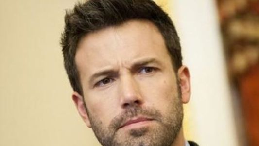 Firman una petición para que Ben Affleck no sea Batman