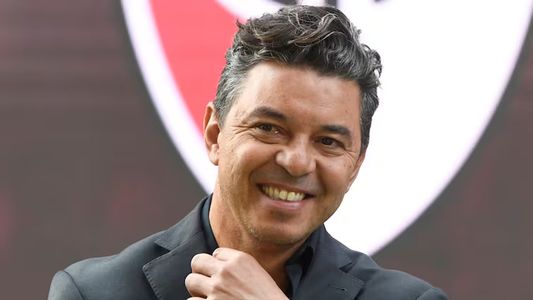 Los pilares de Marcelo Gallardo: los referentes de River que seguirán en 2025