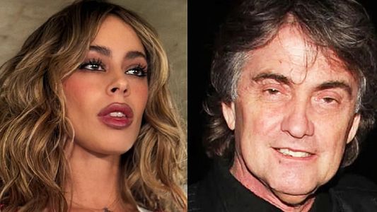 Alejandro Stoessel rompió el silencio tras la explosiva auditoría de Tini y sorprendió con su reacción