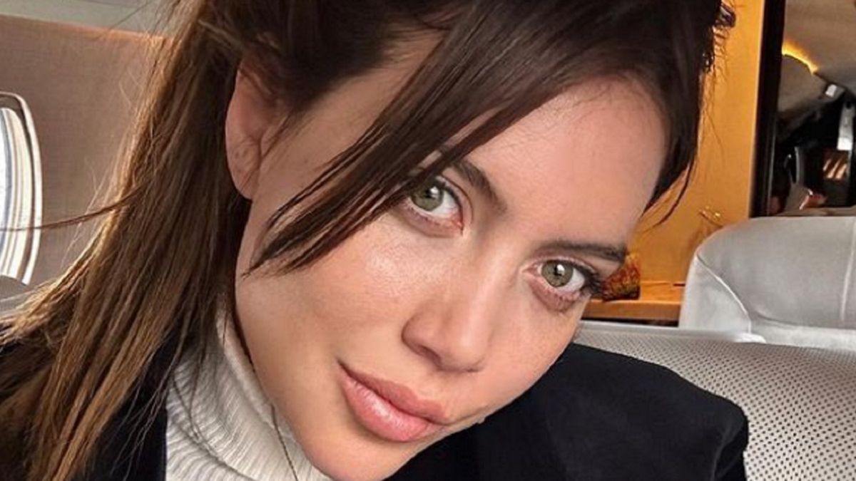 El misterioso mensaje de Wanda Nara por San Valentín: ¿para Mauro Icardi o L-Gante?